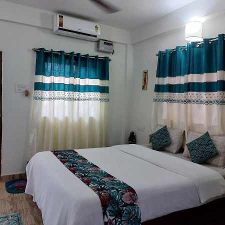 Spectrum Hub Beach Side Studio Apartment - Candolim - Goa Экстерьер фото
