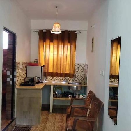 Spectrum Hub Beach Side Studio Apartment - Candolim - Goa Экстерьер фото