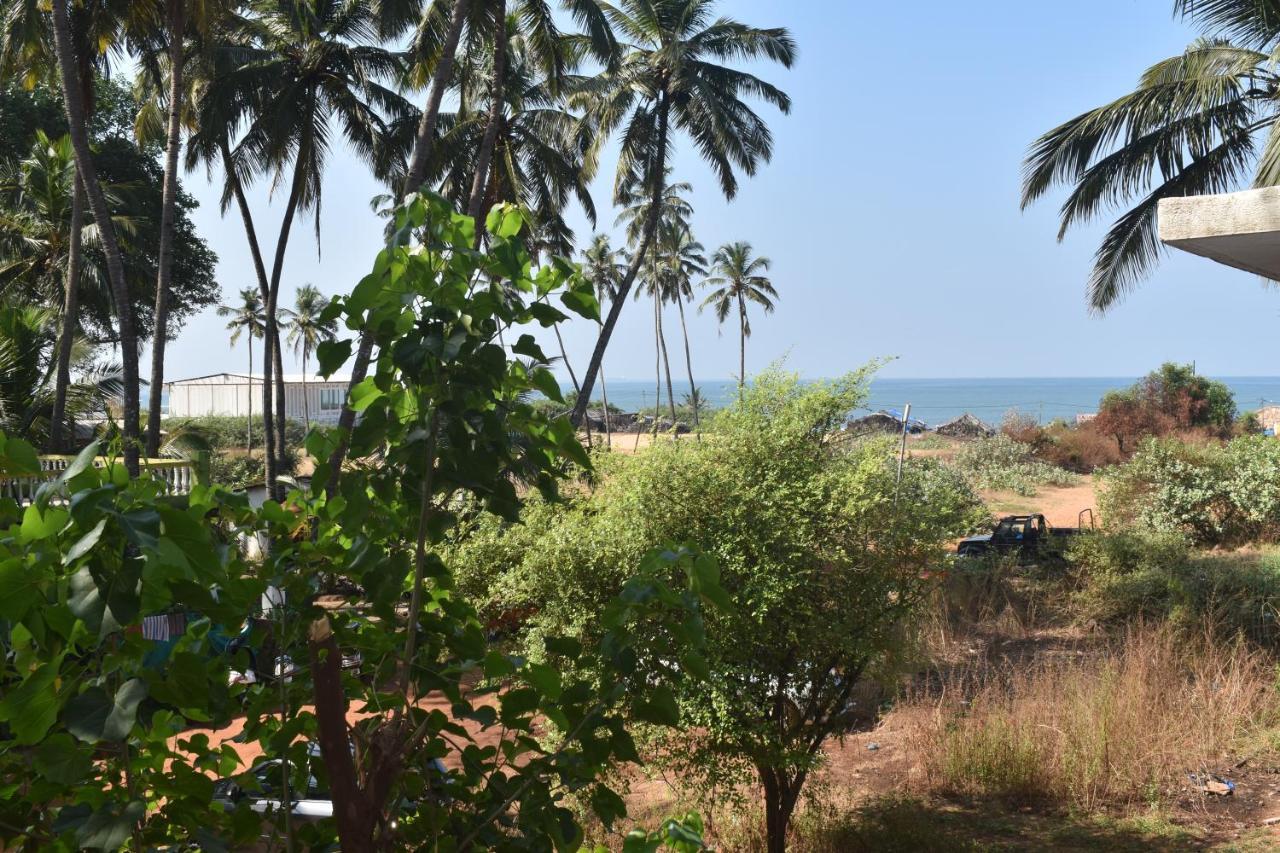 Spectrum Hub Beach Side Studio Apartment - Candolim - Goa Экстерьер фото