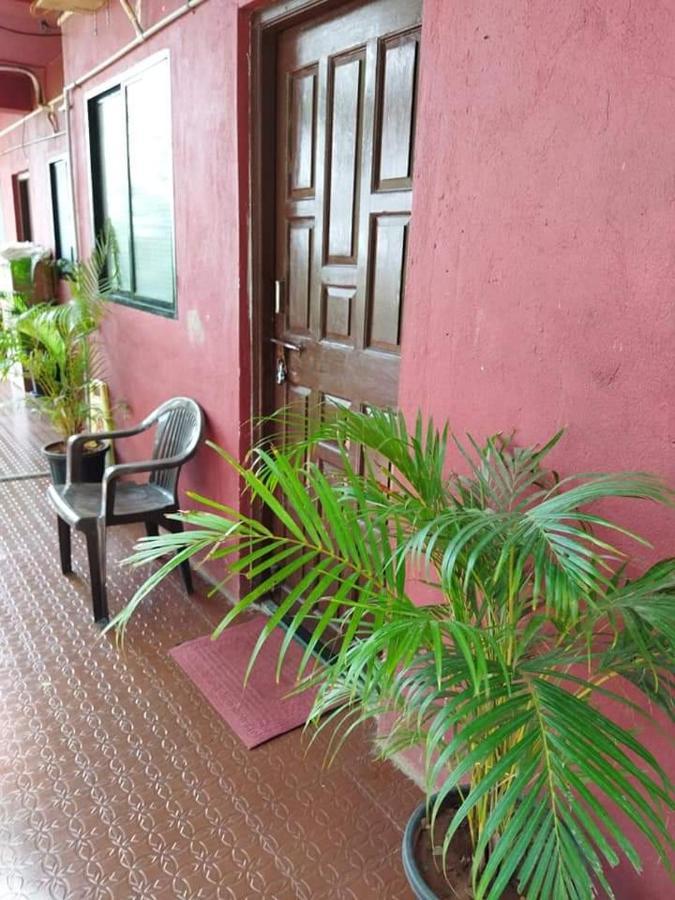 Spectrum Hub Beach Side Studio Apartment - Candolim - Goa Экстерьер фото