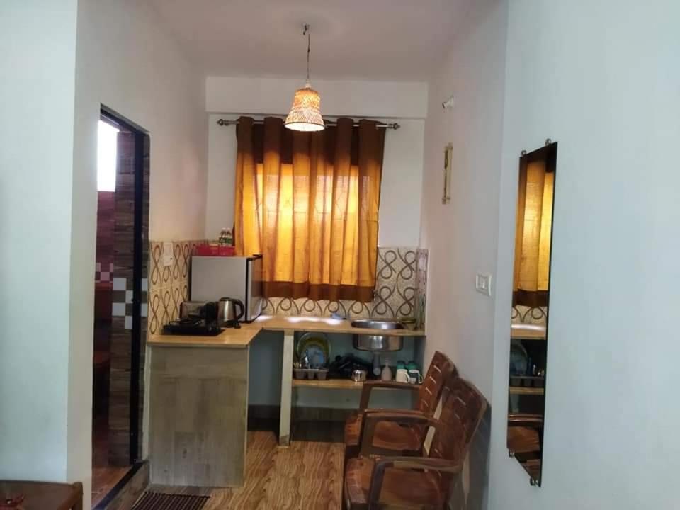 Spectrum Hub Beach Side Studio Apartment - Candolim - Goa Экстерьер фото